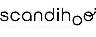 SCANDIHOO logo