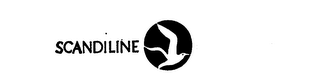 SCANDILINE logo