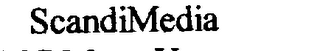 SCANDIMEDIA logo