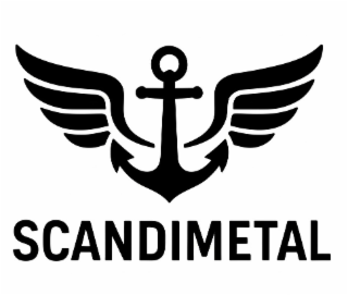 SCANDIMETAL