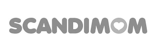 SCANDIMOM logo