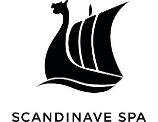 SCANDINAVE SPA logo