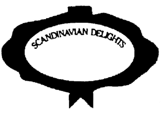 SCANDINAVIAN DELIGHTS