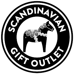 SCANDINAVIAN GIFT OUTLET logo