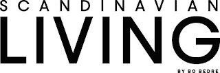SCANDINAVIAN LIVING BY BO BEDRE logo