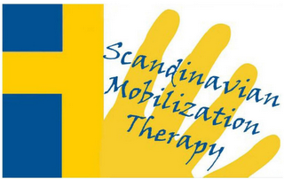 SCANDINAVIAN MOBILIZATION THERAPY logo