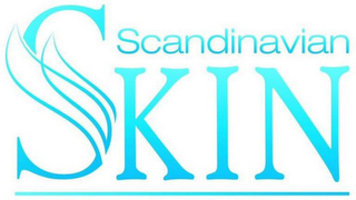 SCANDINAVIAN SKIN logo