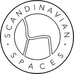 SCANDINAVIAN SPACES logo