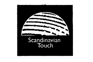 SCANDINAVIAN TOUCH logo