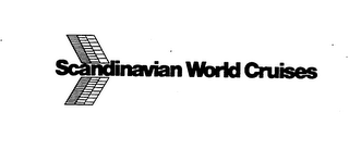 SCANDINAVIAN WORLD CRUISES logo