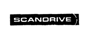 SCANDRIVE logo