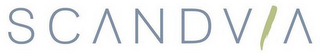 SCANDVIA logo