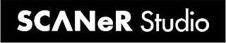 SCANER STUDIO logo