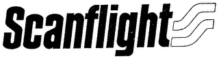SCANFLIGHT S logo