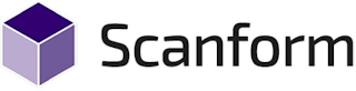 SCANFORM logo