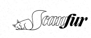 SCANFUR logo