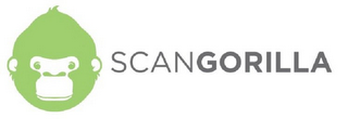 SCANGORILLA logo