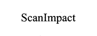 SCANIMPACT logo