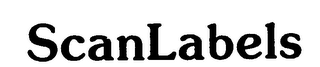 SCANLABELS