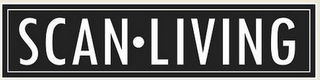 SCAN·LIVING logo