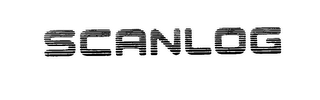 SCANLOG logo