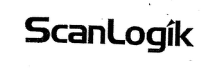 SCANLOGIK logo