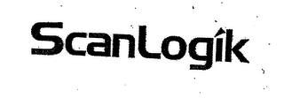 SCANLOGIK logo
