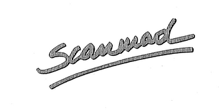 SCANMAD logo