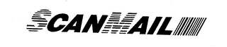 SCANMAIL logo