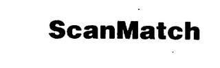 SCANMATCH logo