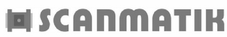 SCANMATIK logo
