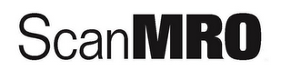 SCANMRO logo