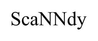 SCANNDY logo