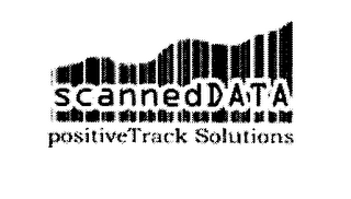 SCANNEDDATA logo