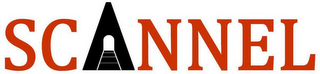 SCANNEL logo