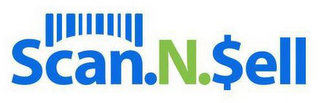 SCAN.N.$ELL logo