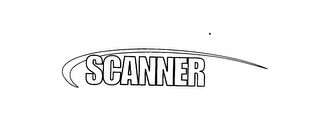 SCANNER logo