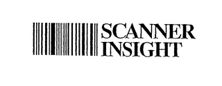 SCANNER INSIGHT logo