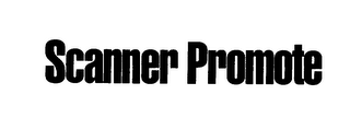 SCANNER PROMOTE