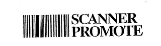 SCANNER PROMOTE logo