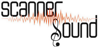 SCANNER SOUND logo
