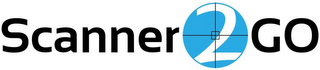 SCANNER2GO logo