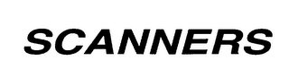 SCANNERS logo