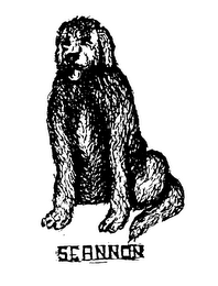 SCANNON logo