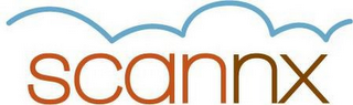 SCANNX logo