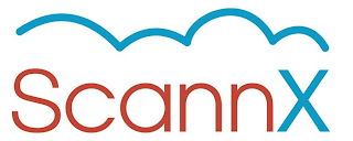 SCANNX logo