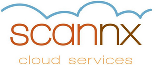 SCANNX CLOUD SERVICES logo