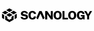 SCANOLOGY logo