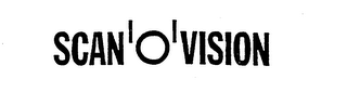 SCAN'O'VISION logo