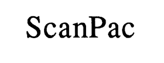 SCANPAC logo